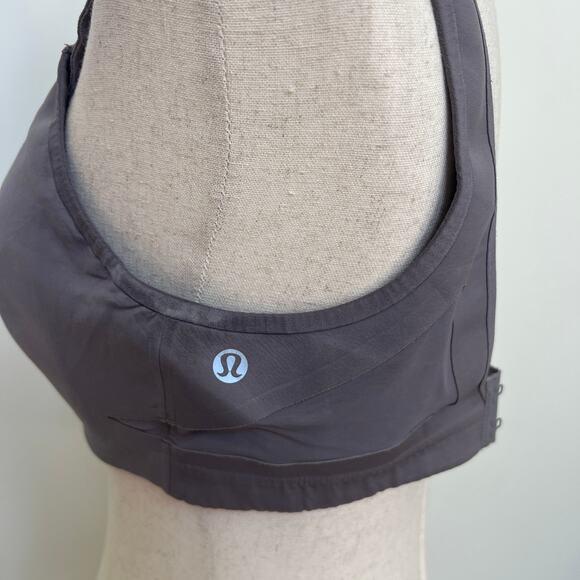 LULULEMON Women's Swift Speed Bra High Support A–E Cups - Picture 6 of 10
